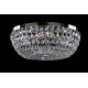 Plafoniera Cristale, Bohemia, E14, L201007CLN, Crystal