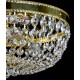 Plafoniera Cristale, Bohemia, E14, L201011CLN, Crystal