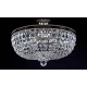 Plafoniera Cristale, Bohemia, E14, L201012CLN, Crystal