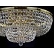 Plafoniera Cristale, Bohemia, E14, L201014CLN, Crystal