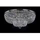 Plafoniera Cristale, Bohemia, E14, L201014CLN, Crystal