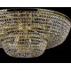 Plafoniera Cristale, Bohemia, E14, L201015CLN, Crystal