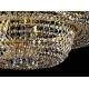Plafoniera Cristale, Bohemia, E14, L201015CLN, Crystal