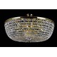 Plafoniera Cristale, Bohemia, E14, L201016CLN, Crystal