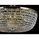 Plafoniera Cristale, Bohemia, E14, L201016CLN, Crystal