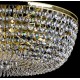 Plafoniera Cristale, Bohemia, E14, L201016CLN, Crystal