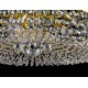 Plafoniera Cristale, Bohemia, E14, L201016CLN, Crystal