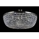 Plafoniera Cristale, Bohemia, E14, L201016CLN, Crystal