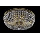 Plafoniera Cristale, Bohemia, E14, L201020CLN, Crystal