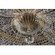 Plafoniera Cristale, Bohemia, E14, L201020CLN, Crystal