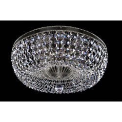 Plafoniera Cristale, Bohemia, E14, L201020CLN, Crystal