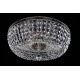 Plafoniera Cristale, Bohemia, E14, L201020CLN, Crystal