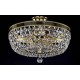 Plafoniera Cristale, Bohemia, E14, L201021CLN, Crystal
