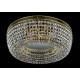 Plafoniera Cristale, Bohemia, E14, L201026CLN, Crystal