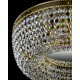 Plafoniera Cristale, Bohemia, E14, L201026CLN, Crystal