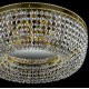 Plafoniera Cristale, Bohemia, E14, L201026CLN, Crystal