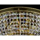 Plafoniera Cristale, Bohemia, E14, L201026CLN, Crystal
