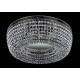 Plafoniera Cristale, Bohemia, E14, L201026CLN, Crystal