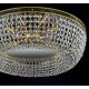 Plafoniera Cristale, Bohemia, E14, L201027CLN, Crystal