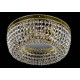 Plafoniera Cristale, Bohemia, E14, L201028CLN, Crystal