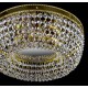 Plafoniera Cristale, Bohemia, E14, L201028CLN, Crystal