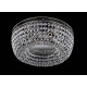 Plafoniera Cristale, Bohemia, E14, L201028CLN, Crystal