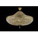 Plafoniera Cristale, Pear, Bohemia, E14, L201031CE, Crystal