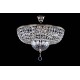 Plafoniera Cristale, Bohemia, E14, L201070CE, Crystal