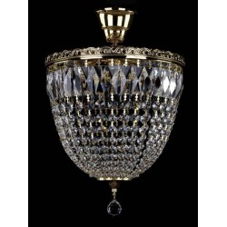 Plafoniera Cristale, Bohemia, E14, L201099CLN, Crystal