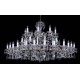 Candelabru Cristale, Maria Theresa, Bohemia, E14, L301097CE, Crystal