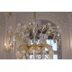 Candelabru Cristale, Bohemia, E14, L40100372PCE, Crystal