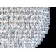Candelabru Cristale, Modern, Bohemia, E14, LB010608003105N2552S, Crystal