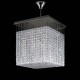 Candelabru Cristale, Modern, Bohemia, E14, LB010608004108N2020, Crystal