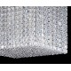 Candelabru Cristale, Modern, Bohemia, E14, LB010608004108N2020, Crystal