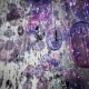 Plafoniera Cristale, Design, Bohemia, LED, LV010045, Crystal