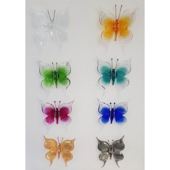 Pendul Cristale, Bohemia, LED, LV010106, Crystal