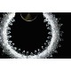Pendul Cristale, Bohemia, LED, LV010148, Crystal