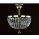 Plafoniera Cristale, Bohemia, E14, LW010011030100G, Crystal