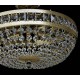 Plafoniera Cristale, Bohemia, E14, LW010014060100G, Crystal