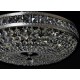 Plafoniera Cristale, Bohemia, E14, LW010014090100G, Crystal