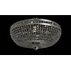 Plafoniera Cristale, Bohemia, E14, LW010014120200G, Crystal