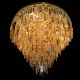 Candelabru Cristale, Modern, Bohemia, G9, LW010032160100G color, Crystal