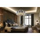 Candelabru Cristale, Lux, Abajururi, Bohemia, E14, LW010125182140, Crystal
