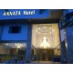 Candelabru Cristale, Bohemia, E14, LW010157872100, Crystal