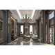 Candelabru Cristale, Lux,, Bohemia, E14, LW010167181100S, Crystal
