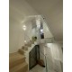 Candelabru Cristale, Spirala, Bohemia, E14, LW010303200101ANi, Crystal