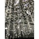 Plafoniera Cristale,, Bohemia, GU10, LW010311260101, Crystal