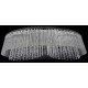 Plafoniera Cristale,, Bohemia, GU10, LW010311260101, Crystal