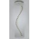 Plafoniera Cristale, spiral, Bohemia, GU10, LW010316040201, Crystal
