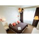 Candelabru Cristal, Bohemia, E14, LW010510061100, Crystal